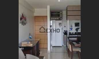 Imagem 3: Apartamento à venda, Residencial Araujoville, Anápolis, GO