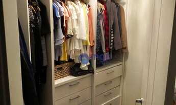 Imagem 6: Apartamento com 3 dormitórios à venda, 140 m² por R$ 770.000,00 - Vila Maria - São Paulo/S