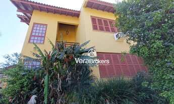 Imagem 4: Sobrado com 4 dormitórios, 202 m² - venda por R$ 1.200.000,00 ou aluguel por R$ 7.905,00/m