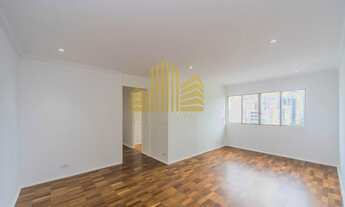 Imagem: Apartamento com 3 quartos, 93m2, à venda