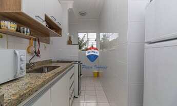 Imagem 3: Apartamento com 2 quartos à venda - Itaguá - Ubatuba/SP