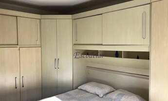 Imagem 5: Sobrado com 2 dormitórios à venda, 97 m² por R$ 550.000,00 - Vila Guilherme - São Paulo/SP