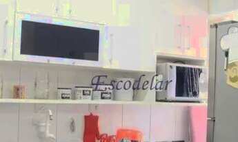 Imagem 6: Apartamento à venda, 52 m² por R$ 350.000,00 - Vila Mazzei - São Paulo/SP