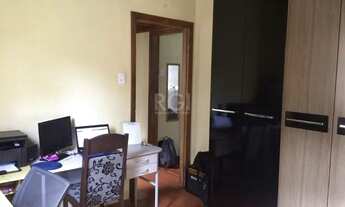 Imagem 2: Apartamento para Venda - 55m², 2 dormitórios, São João