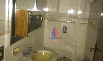 Imagem 5: Apartamento com 3 dormitórios à venda, 146 m² por R$ 800.000,00 - Vila Rehder - Americana