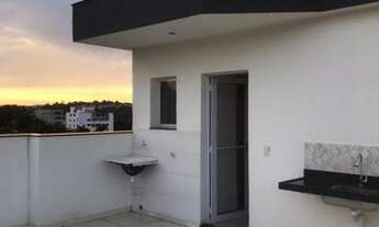 Imagem: BELO HORIZONTE - Apartamento Padrão - Piratininga