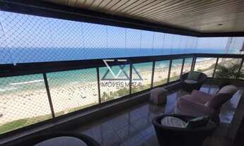 Imagem: 03 QUARTOS - 02 SUITES - ACQUABELLA - FRONTAL