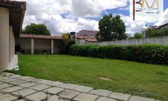 Imagem 3: Casa com 3 dormitórios à venda, 210 m² por R$ 800.000,00 - Santa Mônica - Feira de Santana