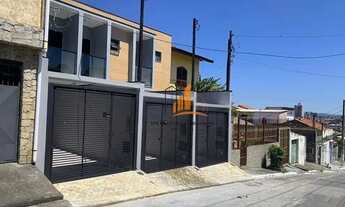 Imagem 2: Sobrado a Venda Casa com 3 dormitórios