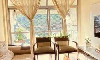 Imagem 2: Apartamento com 3 dormitórios à venda, 125 m² por R$ 1.000.000 - Icaraí - Niterói/RJ