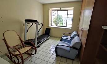 Imagem 7: HA Apartamento para venda possui 180 m² com 3 quartos em Boa Viagem - Recife - Pernambuco