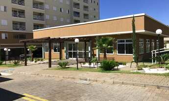 Imagem 10: Apartamento no Bairro Jardim Cruzeiro do Sul - Condominio