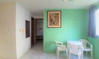 Imagem 3: CAXIAS DO SUL - Apartamento Padrão - PARQUE OÁSIS