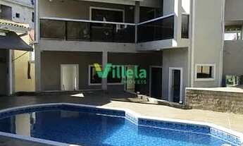 Imagem 6: Casa Sobrado em Aruã - Mogi das Cruzes