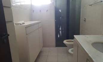 Imagem 5: Apartamento para aluguel possui 100 m² com 3 quartos em Higienópolis