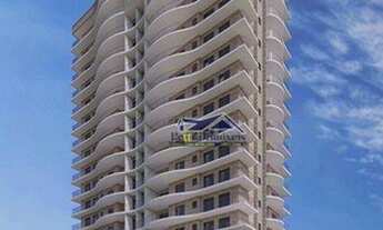 Imagem: Próximo ao mar - Vila Guilhermina - Praia