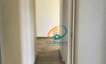 Imagem 7: Apartamento com 3 dormitórios à venda, 70 m² por R$ 535.000,00 - Gopoúva - Guarulhos/SP