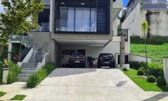 Imagem: Mogi das Cruzes - Casa de Condomínio