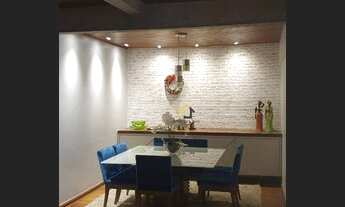 Imagem 4: Apartamento à venda, 157 m² por R$ 650.000,00 - Vila Imperial - São José do Rio Preto/SP