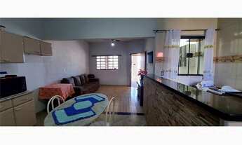 Imagem 3: Casa venda Portal Bordon