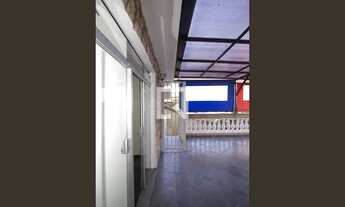 Imagem 6: Casa para Aluguel - Parque Sao Luis, 2 Quartos, 80 m2