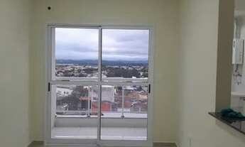 Imagem 4: Apartamento para aluguel com 75 metros quadrados com 3 quartos em Centro - Jacareí - SP