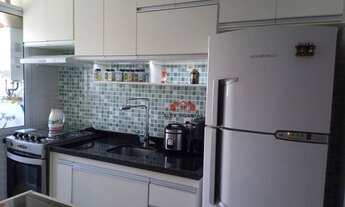 Imagem 4: Apartamento com 1 dormitório à venda, 35 m² por R$ 265.000,00 - Jardim Ibitirama - São Pau