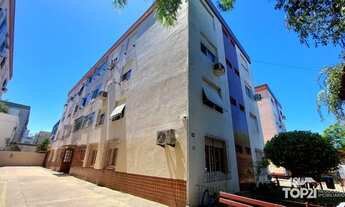 Imagem: PORTO ALEGRE - Apartamento Padrão - Passo