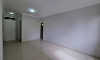 Imagem 2: Apartamento com 2 dormitórios para alugar, 66 m² por R$ 2.200,00/mês - Jardim Camburi - Vi