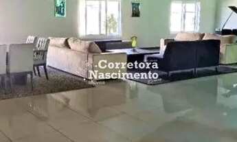 Imagem: HR.Casa de condomínio térrea para aluguel