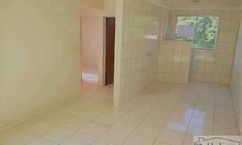 Imagem 3: Apartamento com 2 quartos à venda por R$ 160000.00, 50.76 m2 - PARQUE RESIDENCIAL PATRICIA