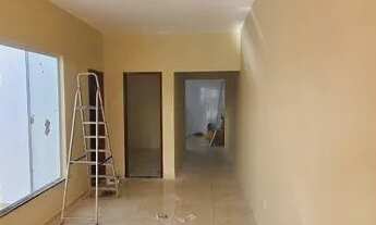 Imagem 3: Casa Nova, parcelas a partir de 499 reais