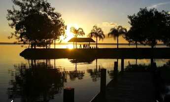 Imagem 3: Casa de condomínio para venda com 678 metros quadrados em Plano Diretor Sul - Palmas - TO