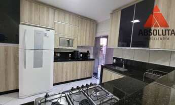 Imagem 7: Casa à venda, 195 m² por R$ 550.000,00 - Parque Nova Carioba - Americana/SP