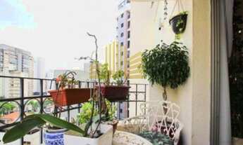 Imagem 6: Apartamento com 3 quartos, 110m2, à venda em São Paulo, Indianópolis