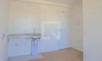 Imagem 2: Apartamento para Aluguel - Água Branca, 1 Quarto, 28 m2