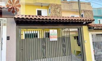 Imagem 2: Casa Sobrado em Vila Granada - São Paulo