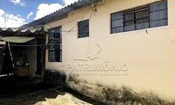 Imagem: SOROCABA - Casa Padrão - Lopes de Oliveira