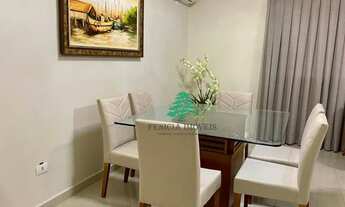 Imagem 3: Apartamento com 3 dormitórios para alugar, 270 m² por R$ 4.500,00/mês - Vila Portes - Foz