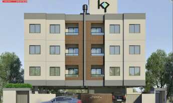 Imagem: Apartamento - Palhoça SC