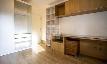 Imagem 4: Apartamento com 4 dormitórios à venda, 134 m² - Higienópolis - São Paulo/SP