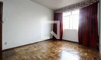 Imagem 3: Apartamento para Aluguel - Grajaú, 3 Quartos, 95 m2