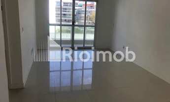 Imagem 4: Recreio dos Bandeirantes