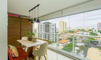 Imagem 4: APARTAMENTO RESIDENCIAL em São Paulo - SP, Vila Alexandria
