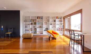 Imagem 1: Apartamento para Venda - 232m², 3 dormitórios, sendo 1 suites, 2 vagas - Petrópolis