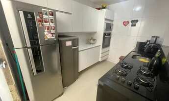 Imagem 4: Oportunidade!! Duplex 3/4 com suíte em condomínio fechado