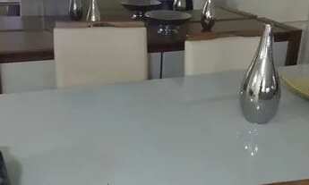 Imagem 3: Apartamento a venda com 122 m² com 3 quartos 2 Suítes em Parque dos Príncipes - São Paulo