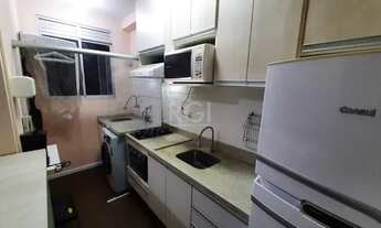 Imagem 4: Apartamento para Venda - 49.72m², 2 dormitórios, 1 vaga - Sarandi