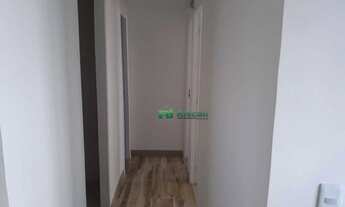 Imagem 5: Apartamento com 2 dormitórios à venda, 50 m² por R$ 230.000,00 - Parque Pinheiros - Taboão