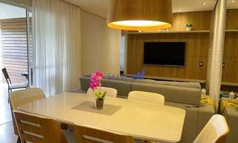 Imagem 6: Naturale - Apto, 92m², 3 dorm, Jd. Flórida, Jundiaí. COD AP0320